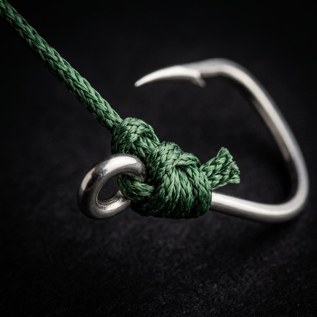 Knot Masterclass: Η Επιστήμη της Σύνδεσης