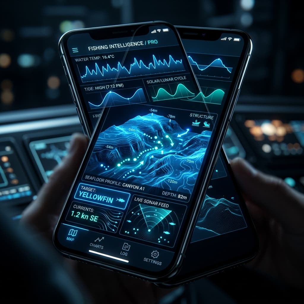 Logbook Mastery: Πώς να Μαθαίνεις από τα Ψαρέματά σου
